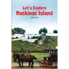 Mackinac Island - Paperback