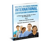 Multiple Sclerosis Nursing International Certification Examination: A Step by Step Guide on How to Prepare for and Pass the MSCN Exam - Paperback