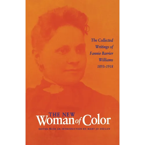 The New Woman of Color - Hardcover