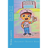 My Very First Baseball Book: Rookie Book - Paperback