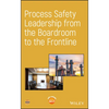 Process Safety Leadership from the Boardroom to the Frontline - Hardcover