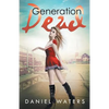 Generation Dead - Paperback