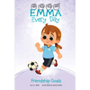 Friendship Goals - Paperback
