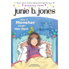 Junie B. Jones #8: Junie B. Jones Has a Monster Under Her Bed - Paperback