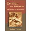 Keraban the Inflexible: Adventures in the Euxine - Paperback