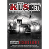 The Kill Society: A Sandman Slim Novel - Paperback