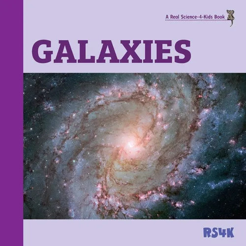 Galaxies - Paperback