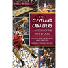 The Cleveland Cavaliers: A History of the Wine & Gold - Hardcover