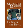 Up Jumps the Devil - Hardcover