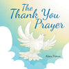 The Thank You Prayer - Paperback