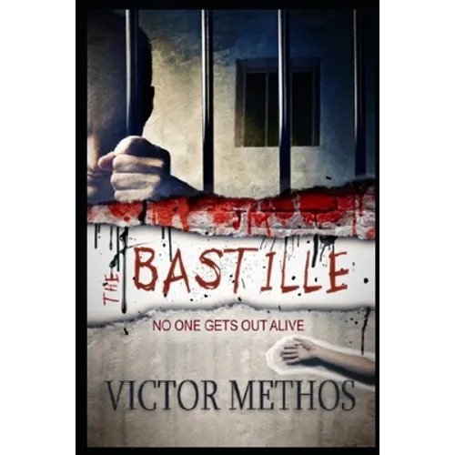 The Bastille - Paperback
