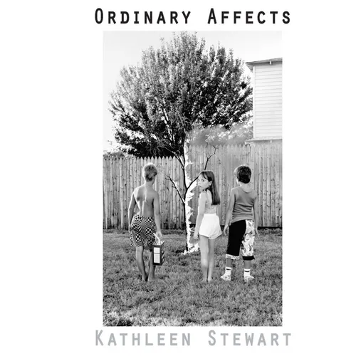 Ordinary Affects - Paperback