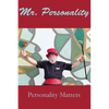Personality Matters - Hardcover