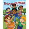 My Wonderful Friends - Paperback