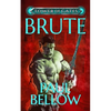 Brute: A LitRPG Novel - Paperback
