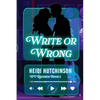 Write or Wrong - Paperback