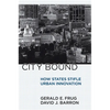 City Bound - Paperback