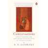 Conversations: India's Leading Art Historian Engages with 101 Themes, and More - Hardcover