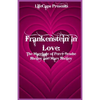Frankenstein In Love: The Marriage of Percy Bysshe Shelley and Mary Shelley - Paperback