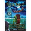 Peter Pan 2: The Phantom of Neverland (A Christmas in Neverland): The Phantom of Neverland - Hardcover