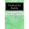 Ordeal by Battle - Paperback