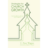 Strategies for Church Growth - Paperback
