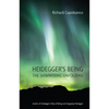 Heidegger's Being: The Shimmering Unfolding - Hardcover
