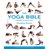 The Yoga Bible: The Definitive Guide to Yoga - Paperback