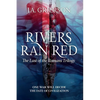 Rivers Ran Red: The Last of the Romans trilogy - Paperback