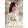 Julia's Joy - Paperback