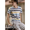 His Undoing: A Gay For You Erotic Short Story - Paperback
