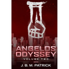 Angelos Odyssey: Volume Two - Paperback