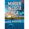 Murder in Costa Rica - Paperback