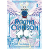 Ragna Crimson 03 - Paperback
