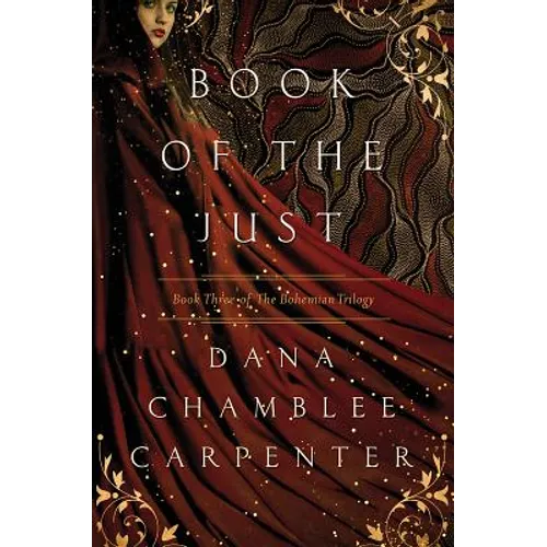 Book of the Just - Paperback