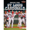 Inside the St. Louis Cardinals - Paperback