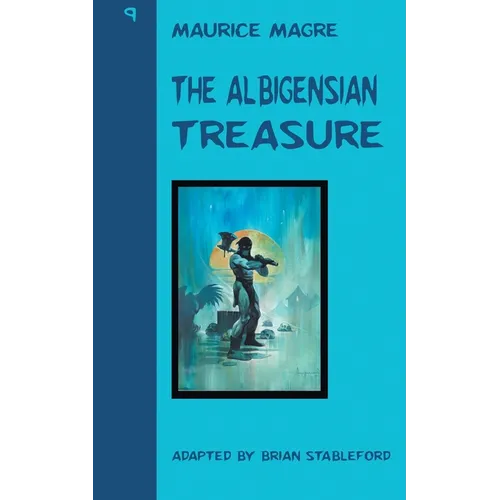 The Albigensian Treasure - Paperback