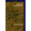 Oedipus, Philosopher - Paperback