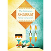 Gateways Shabbat Family Companion - Paperback