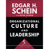 Organizational Culture and Leadership - Paperback