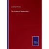 The History of Radnorshire - Paperback