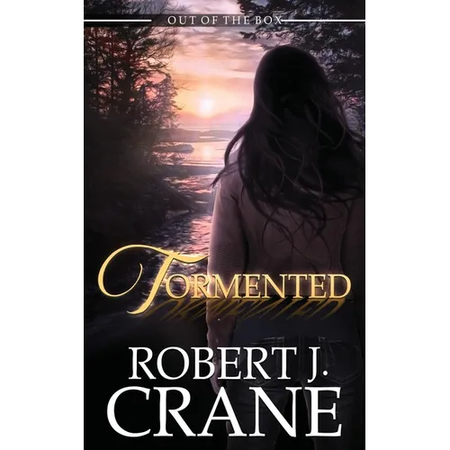 Tormented - Paperback