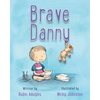 Brave Danny - Paperback