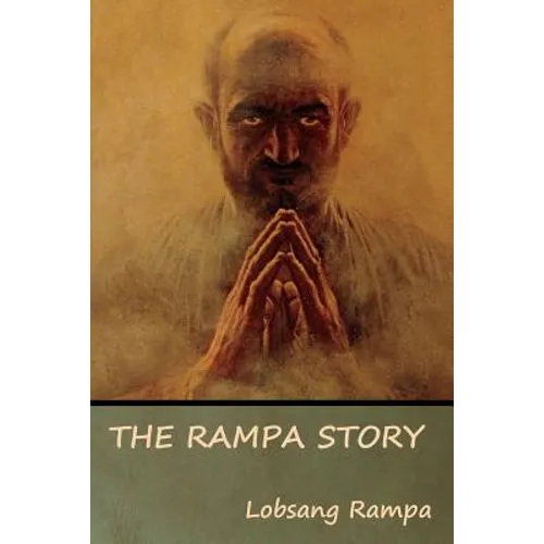 The Rampa Story - Paperback