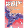 The Case of the Peryton Thief: Mystery Force Book Four - Paperback