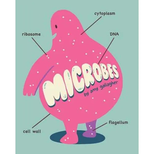 Microbes - Paperback