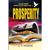 Prosperity: A Collection of Messages on Prosperity by E. A. Adeboye - Paperback