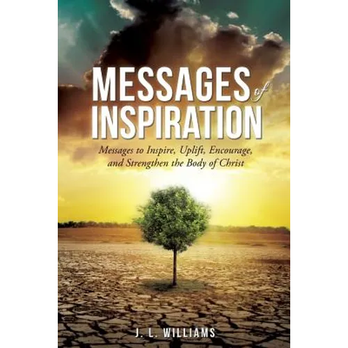 Messages of Inspiration Volume II - Paperback