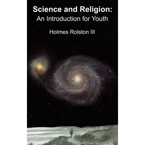 Science and Religion: An Introduction for Youth - Hardcover