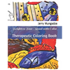 Brighten Your Mood with Color: Therapeutic Coloring Book - Paperback